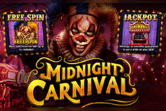 Midnight Carnival slot