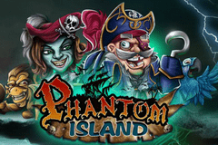 Phantom Island slot