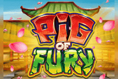 Pig of Fury slot