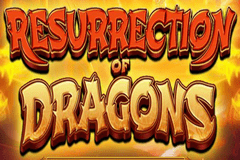 Resurrection of Dragons slot