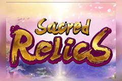Sacred Relics slot