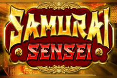 Samurai Sensei slot