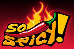 So Spicy slot