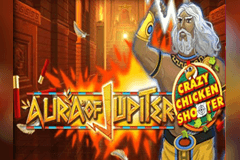 Aura of Jupiter Crazy Chicken Shooter slot