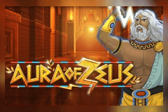 Aura of Zeus slot