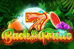 Back to the Fruits slot
