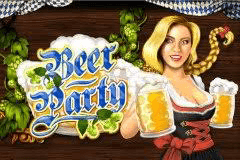 Beer Party slot