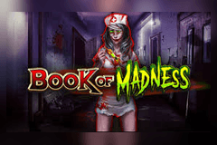 Book of Madness slot