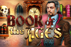 Book of the Ages slot