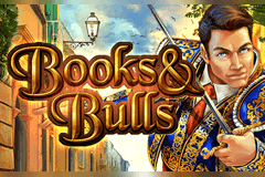 Books & Bulls slot