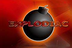 Explodiac slot