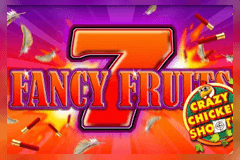 Fancy Fruits Crazy Chicken Shooter slot