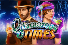 Glamorous Times slot