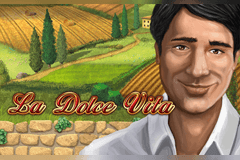 La Dolce Vita slot