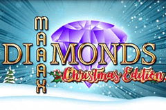 Maaax Diamonds Christmas Edition slot