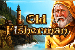 Old Fisherman logo