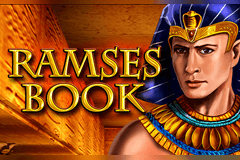 Ramses Book logo