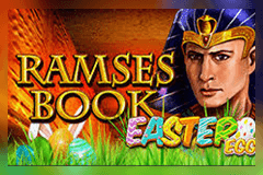 Ramses Book Easter Egg slot