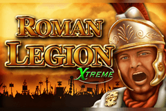 Roman Legion Xtreme slot