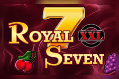 Royal Seven slot
