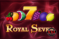 Royal Seven XXL slot