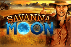 Savanna Moon logo
