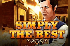 Simply The Best slot