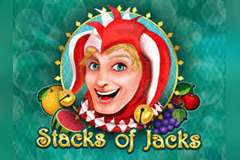 Stacks of Jacks slot
