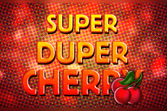 Super Duper Cherry logo