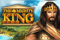 The Mighty King slot
