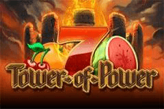 Tower of Power slot