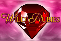 Wild Rubies slot