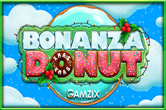 Bonanza Donut Xmas slot
