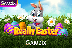 Really Easter slot