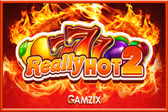 Really Hot 2 slot