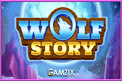Wolf Story slot