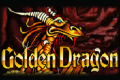 Golden Dragon slot