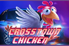 Crosstown Chicken slot