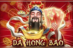 Da Hong Bao logo