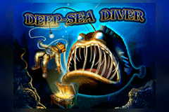 Deep Sea Diver slot