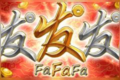Fa Fa Fa logo