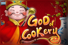 God of Cookery logo