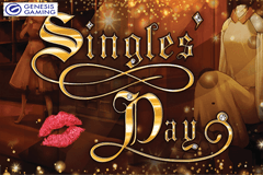 Singles' Day slot