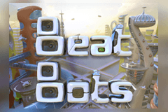 Beat Bots slot