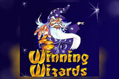 Golden Goose - Winning Wizards slot