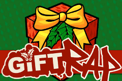 Gift Rap slot