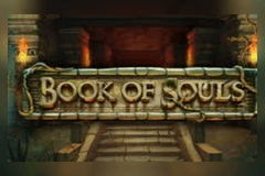 Book of Souls slot