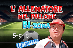 L'Allenatore nel Pallone Bi Zona logo