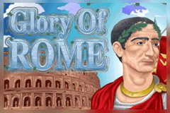 Glory of Rome slot