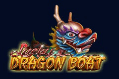 Lucky Dragon Boat slot